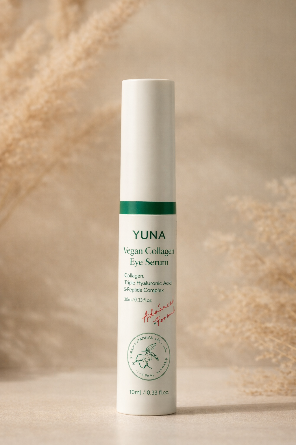 Vegan Collagen Eye Serum
