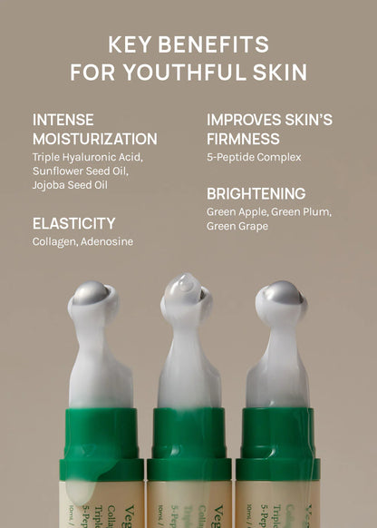 Vegan Collagen Eye Serum