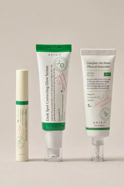 Glow Your Own Way Limited Edition Set