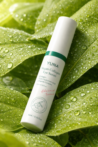 Vegan Collagen Eye Serum