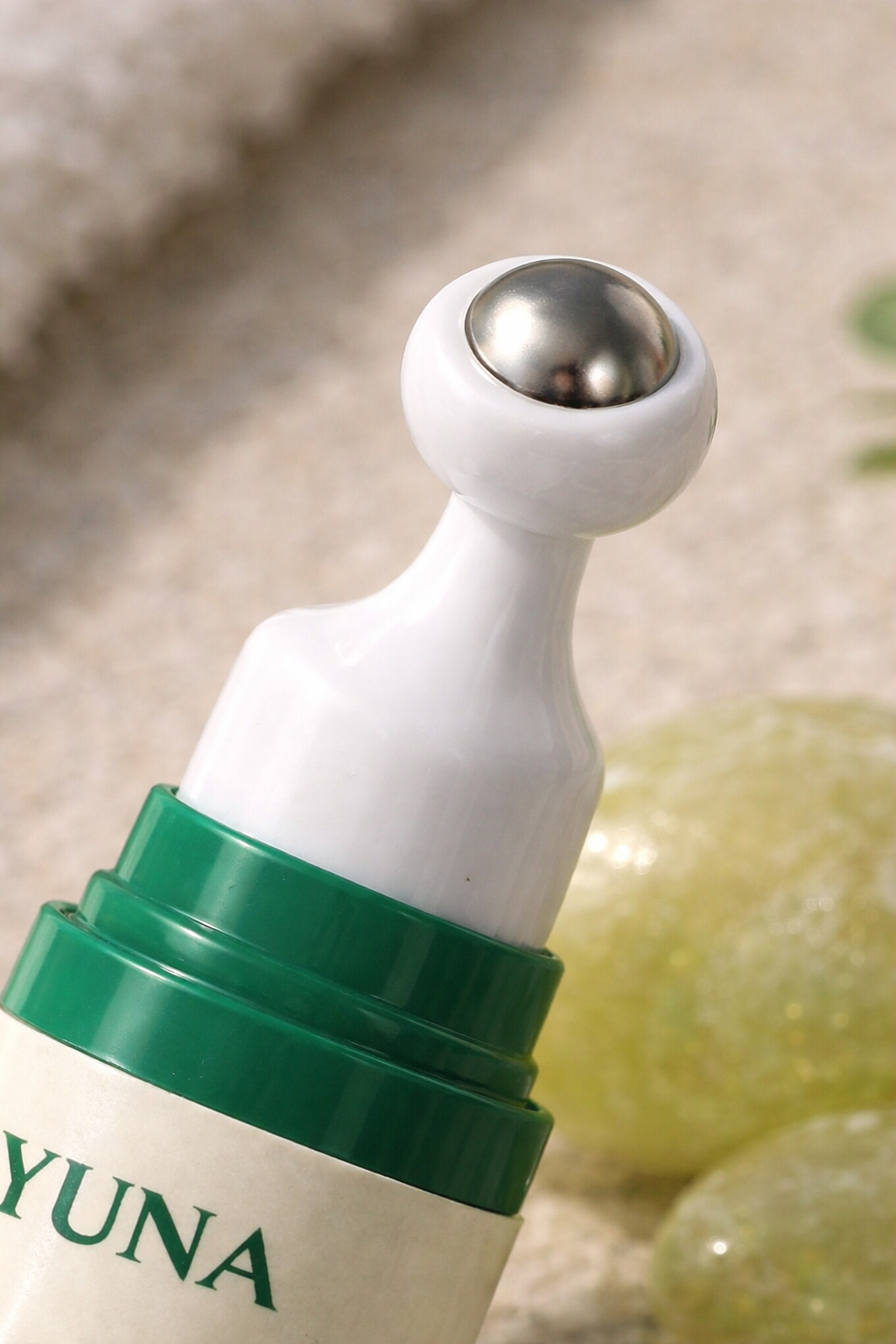 Vegan Collagen Eye Serum