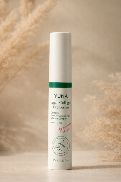 Vegan Collagen Eye Serum