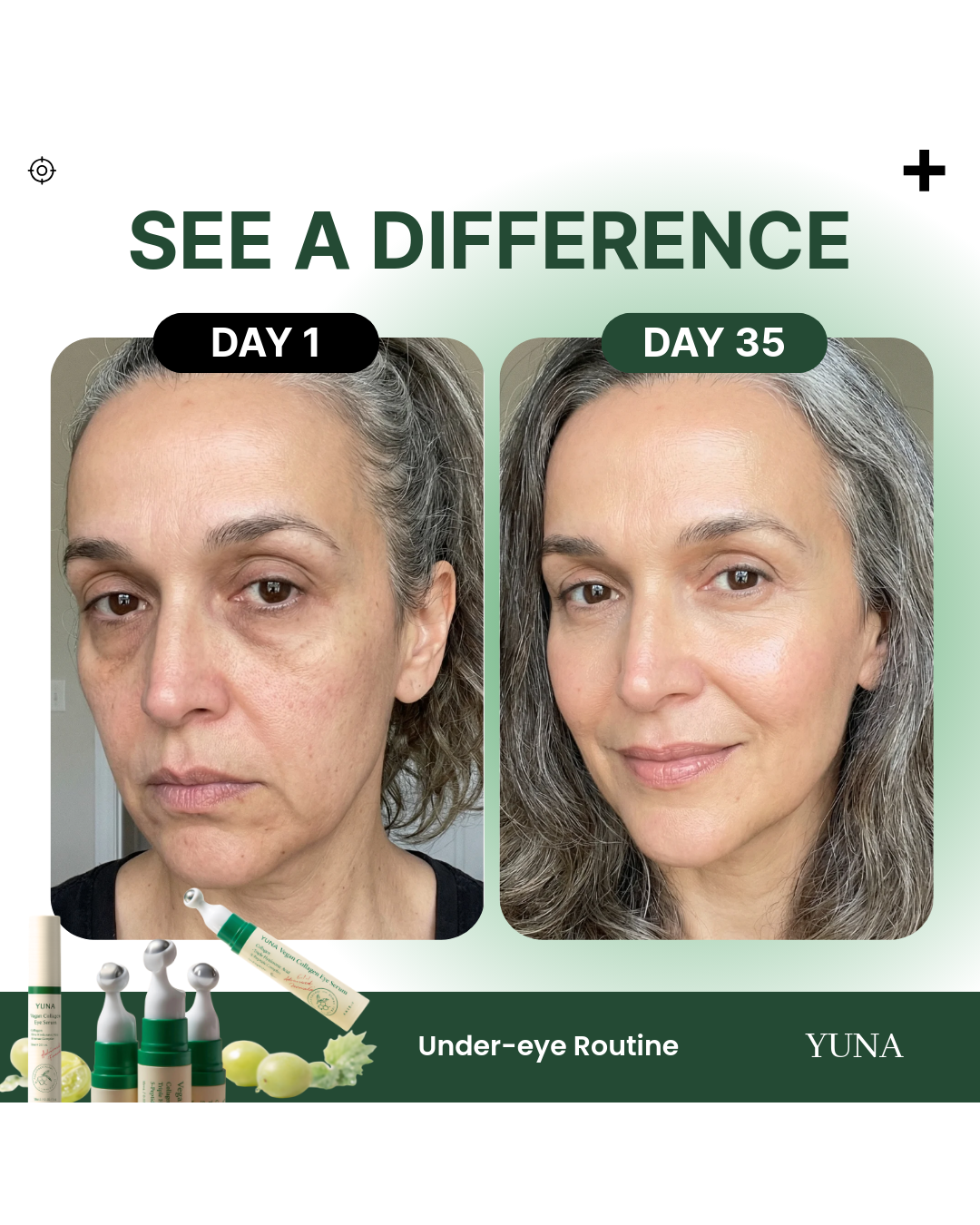 Vegan Collagen Eye Serum