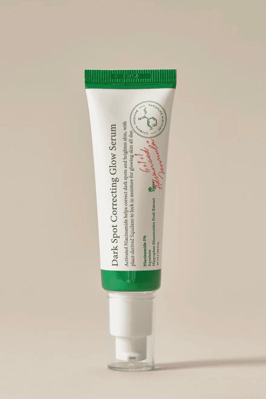 Dark Spot Correcting Glow Serum
