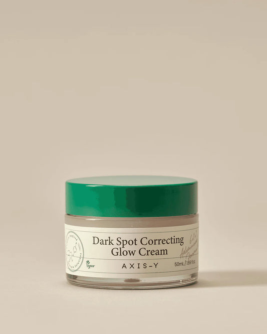 Dark Spot Glow Cream